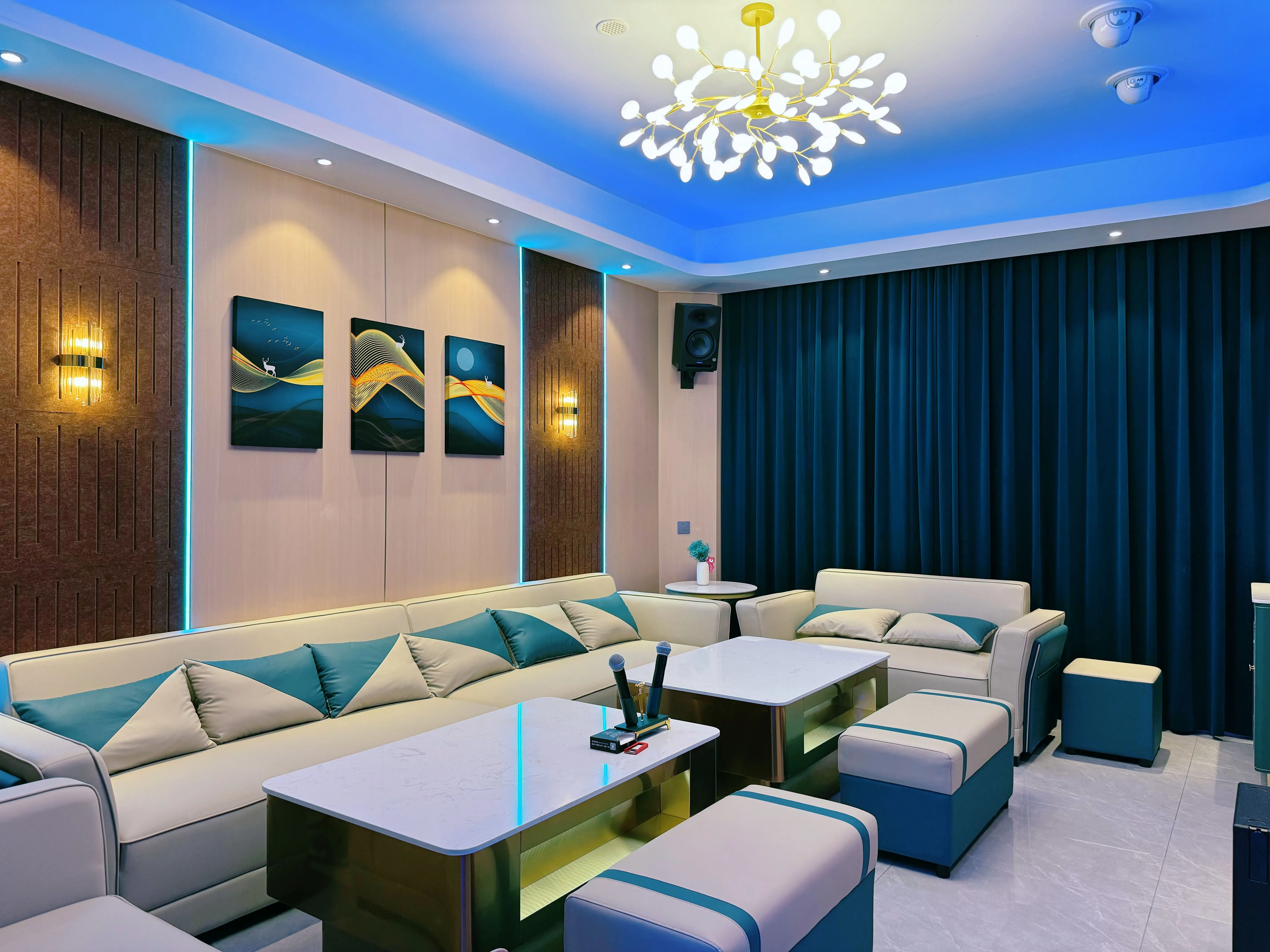 蚌埠商务ktv精选中低端优质场所-蚌山区ktv预定