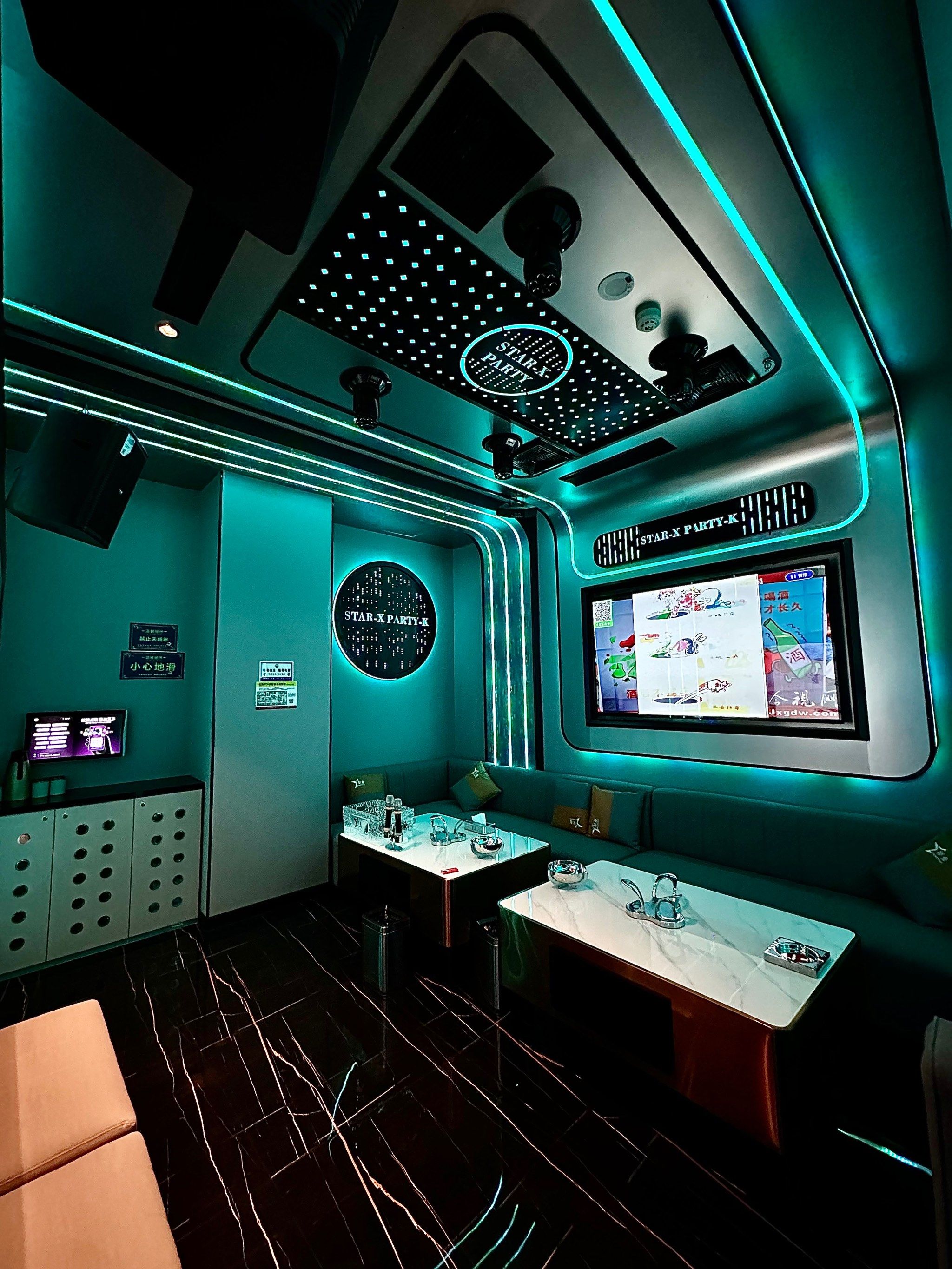 蚌埠商务ktv最佳选择商务ktv总排行-怀远县ktv预定