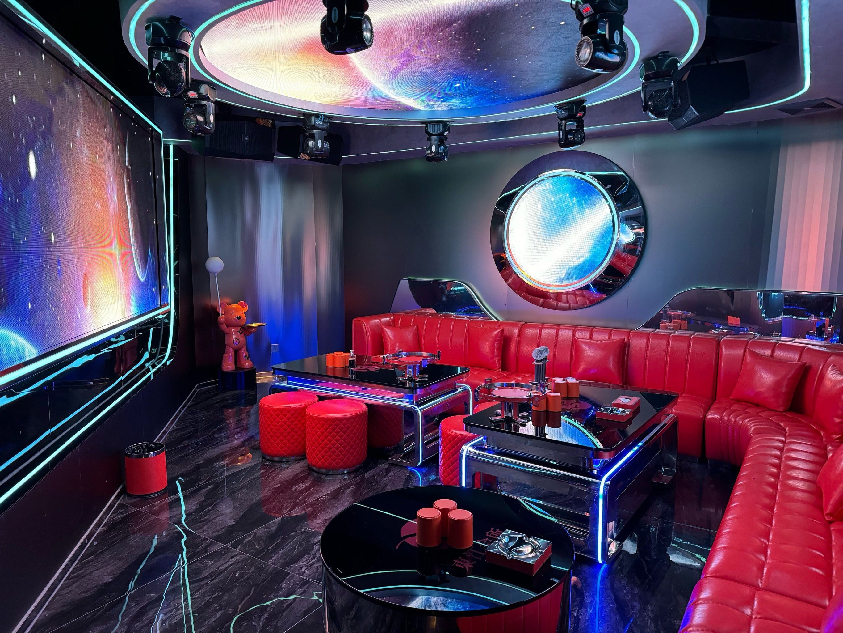 蚌埠商务ktv解析-五河县ktv预定