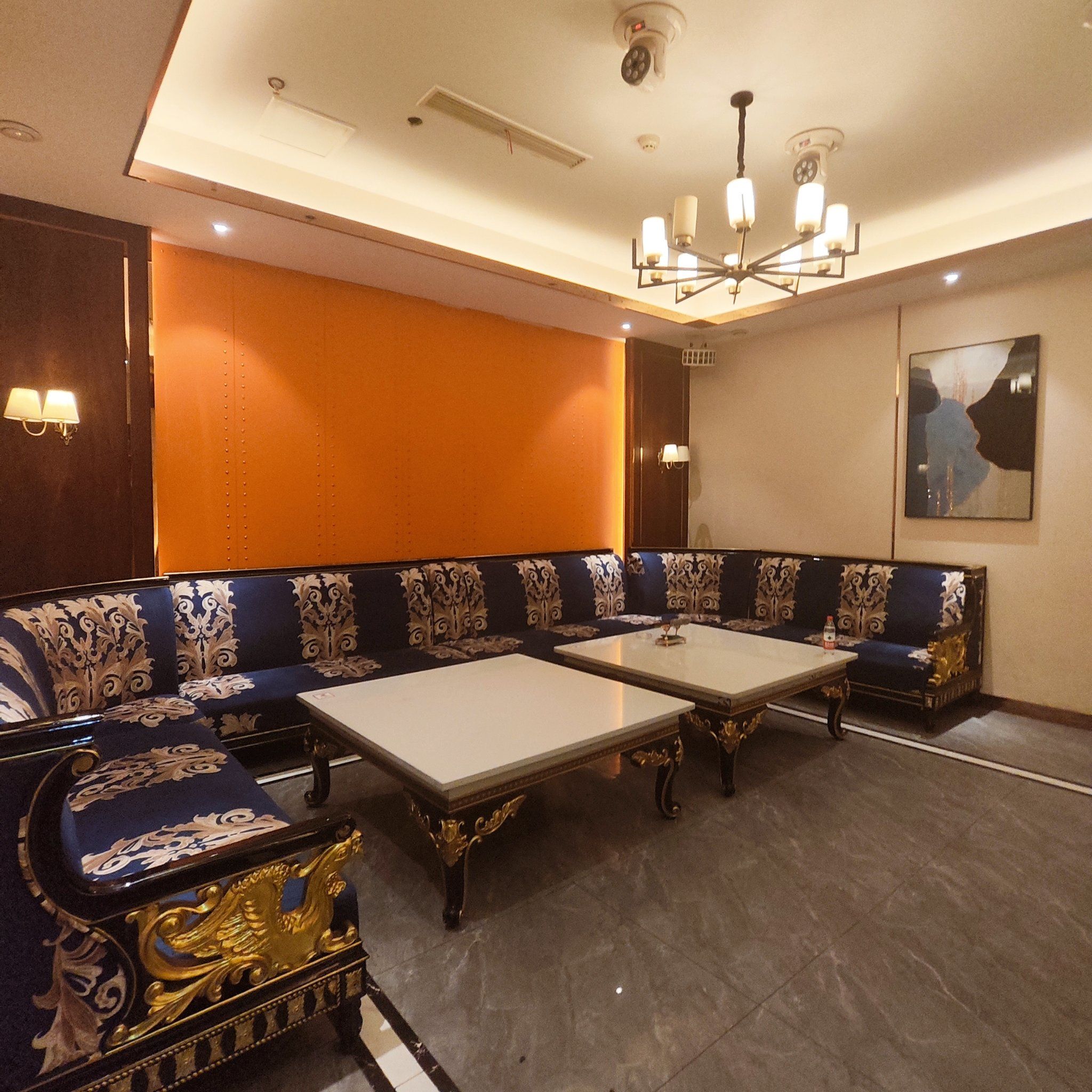 蚌埠商务ktv组局攻略揭秘商务ktv能否组局-怀远县ktv预定