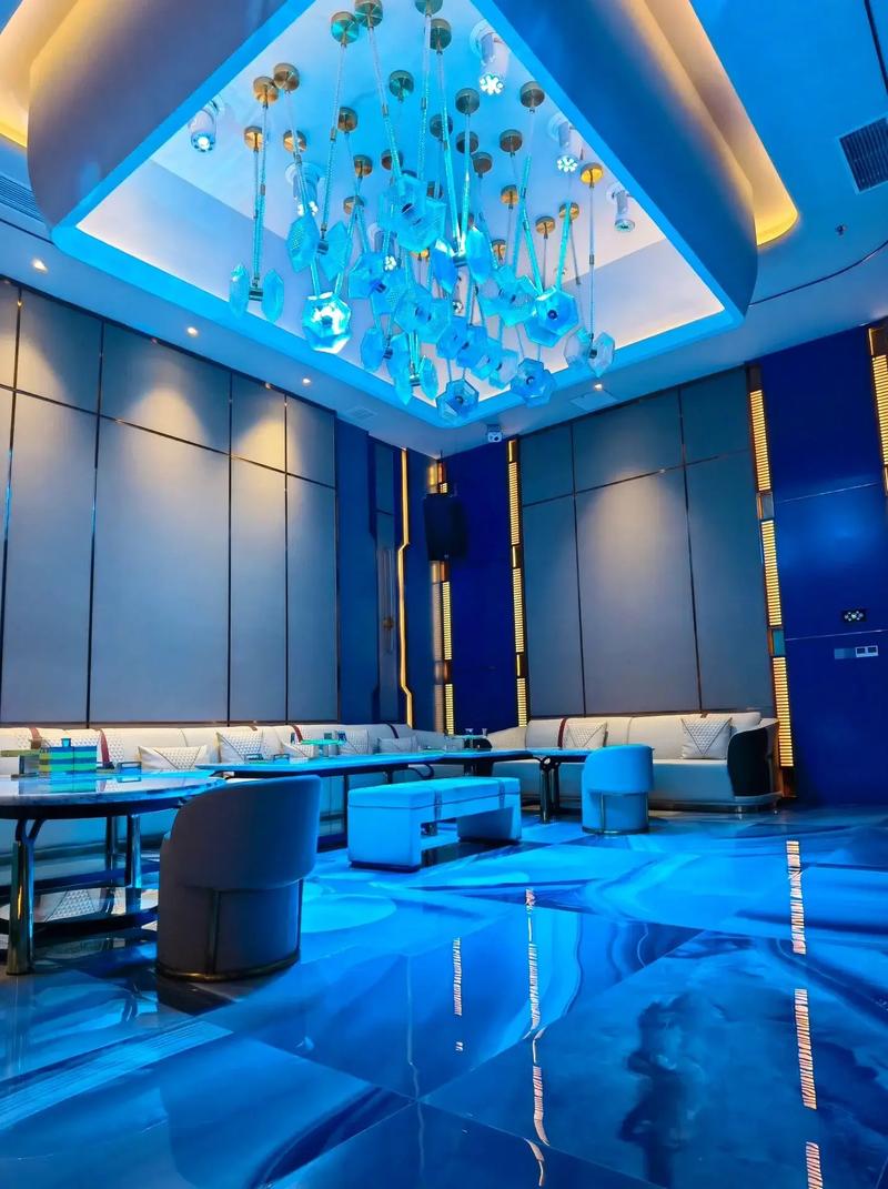 蚌埠商务ktv推荐首选高品质体验-龙子湖区ktv预定