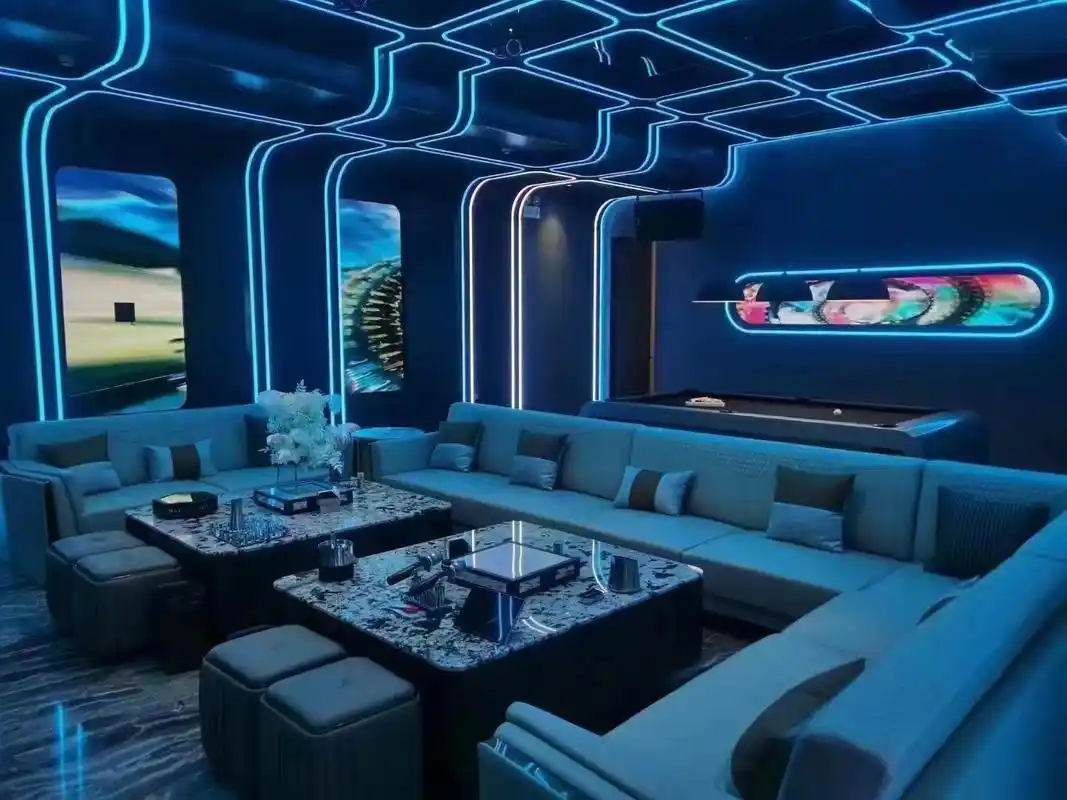 蚌埠商务ktv价格怎么算详细解析-禹会区ktv预定