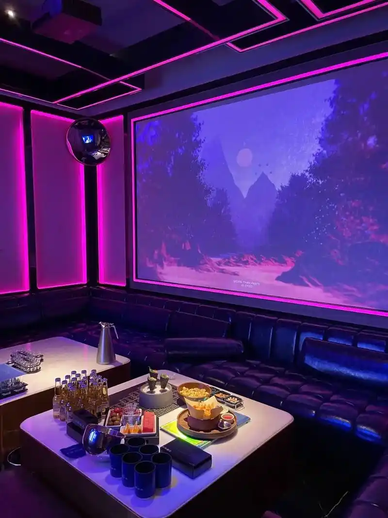 蚌埠商务ktv模式创新体验-五河县ktv预定