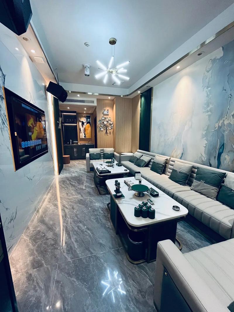 蚌埠商务ktv全新商务ktv新玩法体验-五河县ktv预定