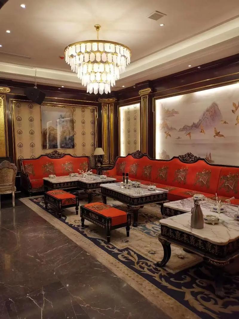 蚌埠商务ktv详细介绍-怀远县ktv预定