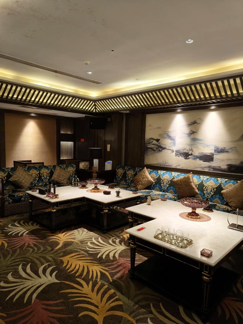 蚌埠商务ktv体验-蚌山区ktv预定